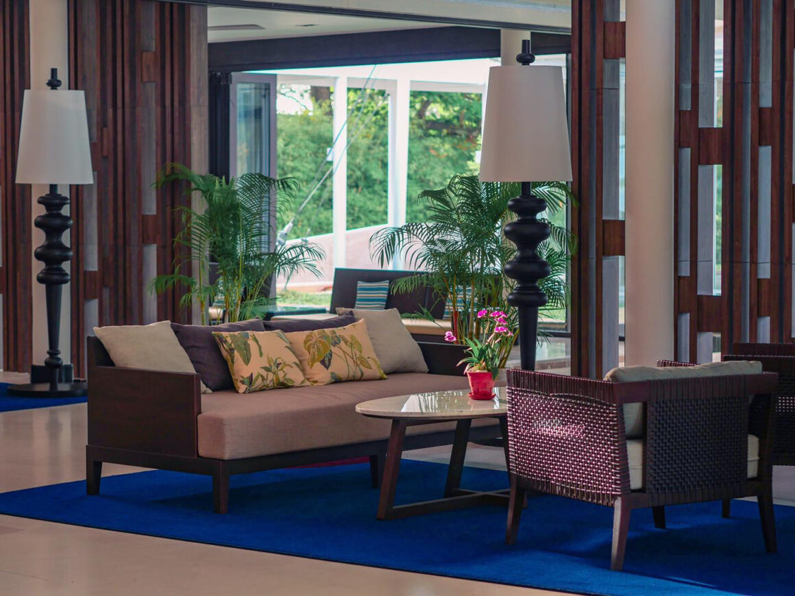 Hyatt Regency Phuket Resort