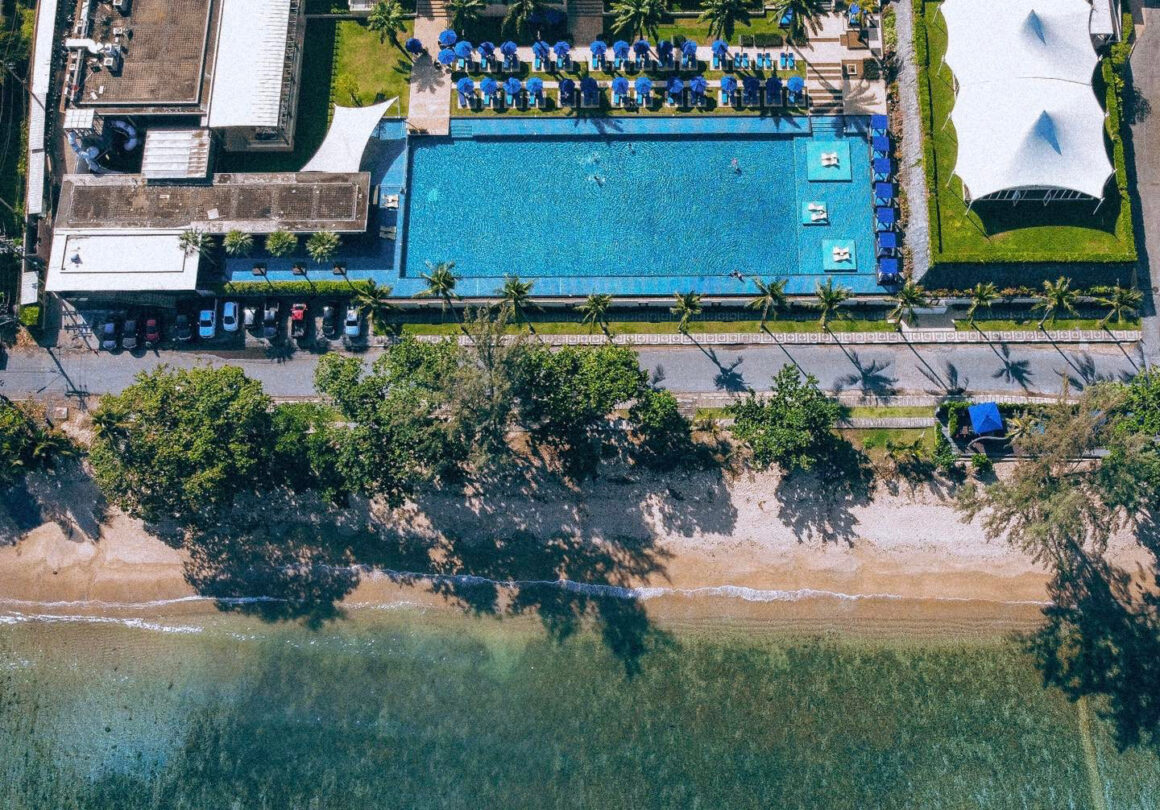 Hyatt Regency Phuket Resort