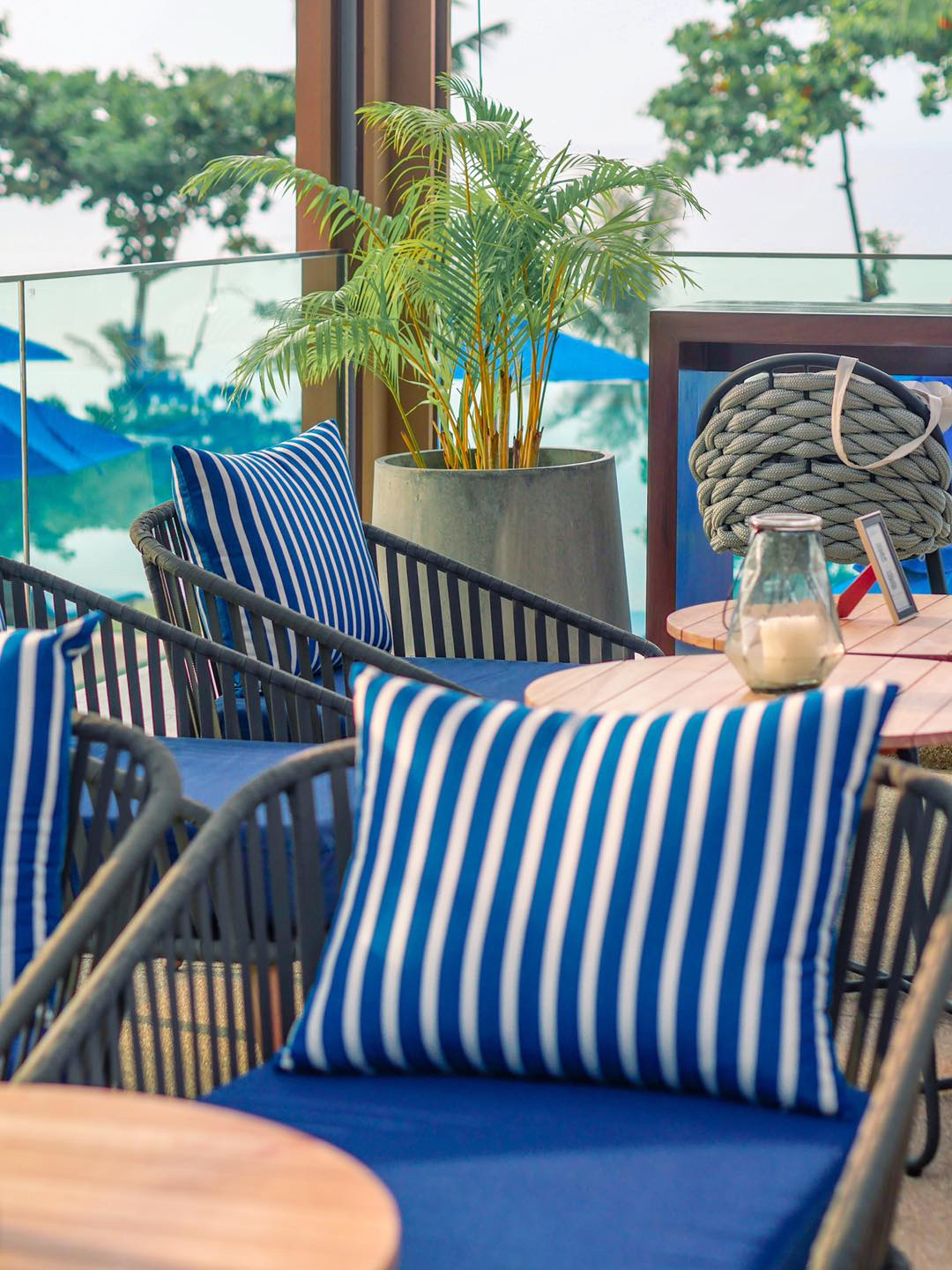 Hyatt Regency Phuket Resort
