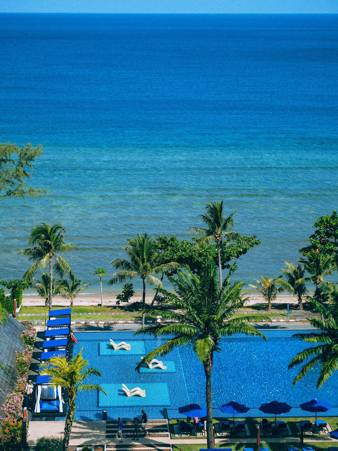 Hyatt Regency Phuket Resort
