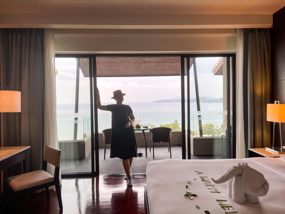 Hyatt Regency Phuket Resort