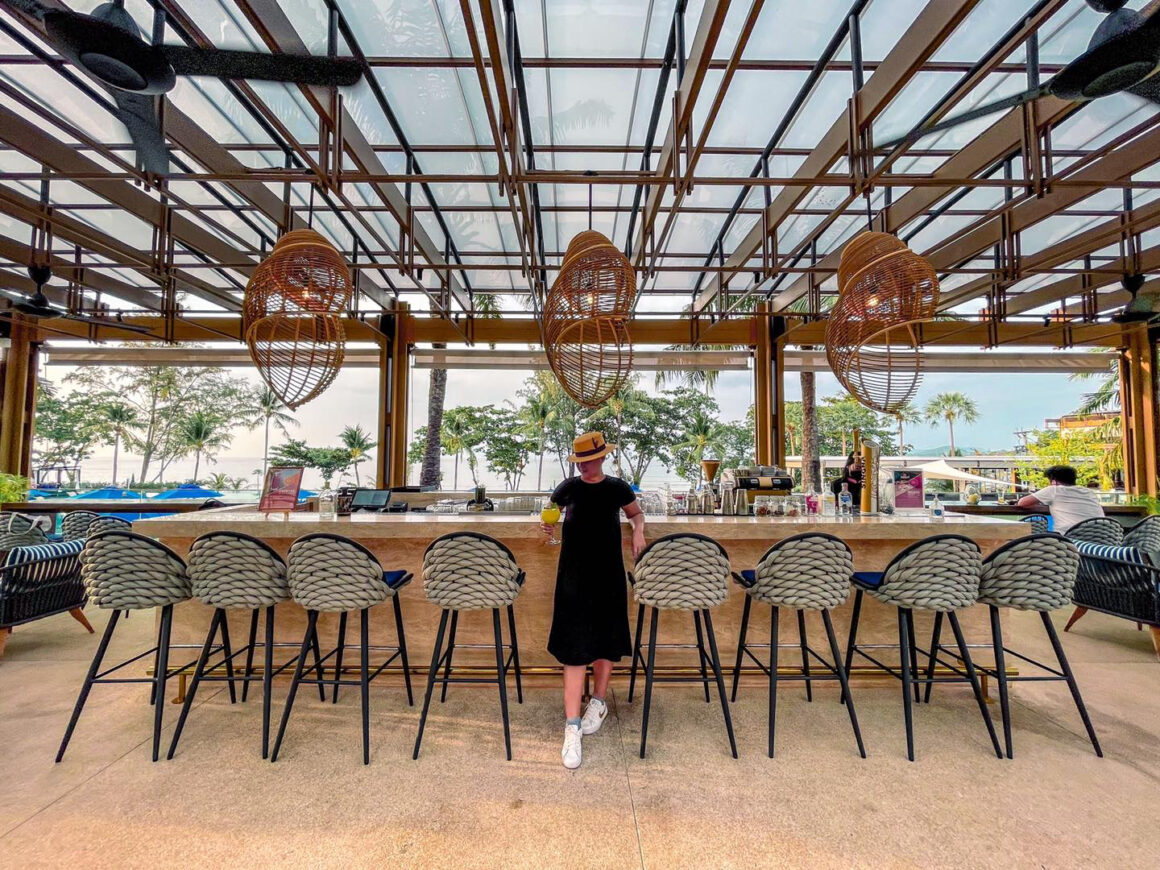 Hyatt Regency Phuket Resort
