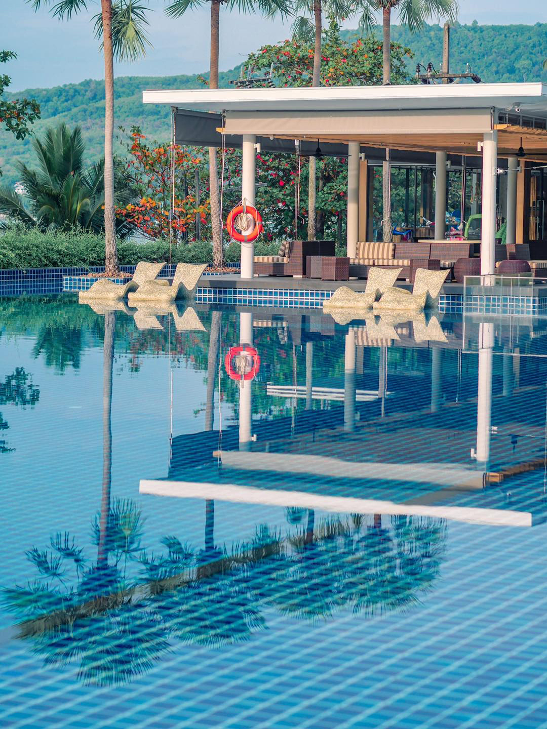 Hyatt Regency Phuket Resort