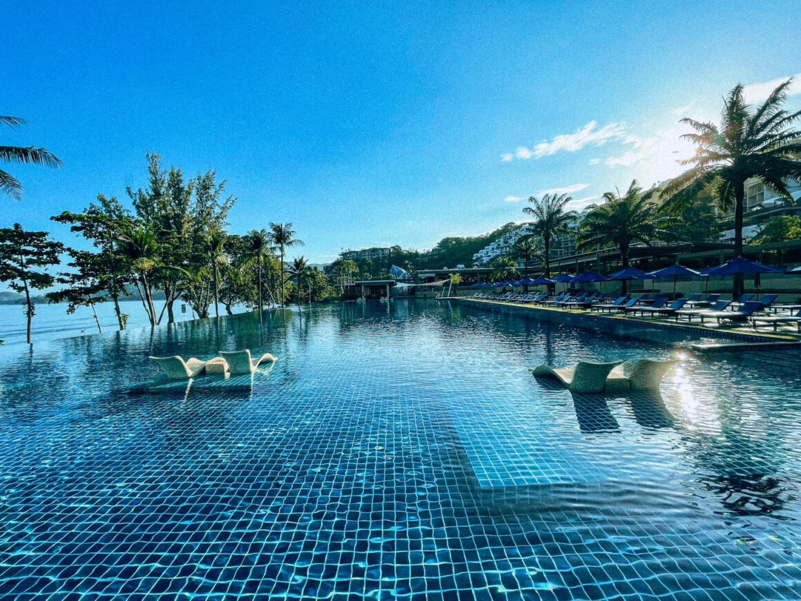 Hyatt Regency Phuket Resort
