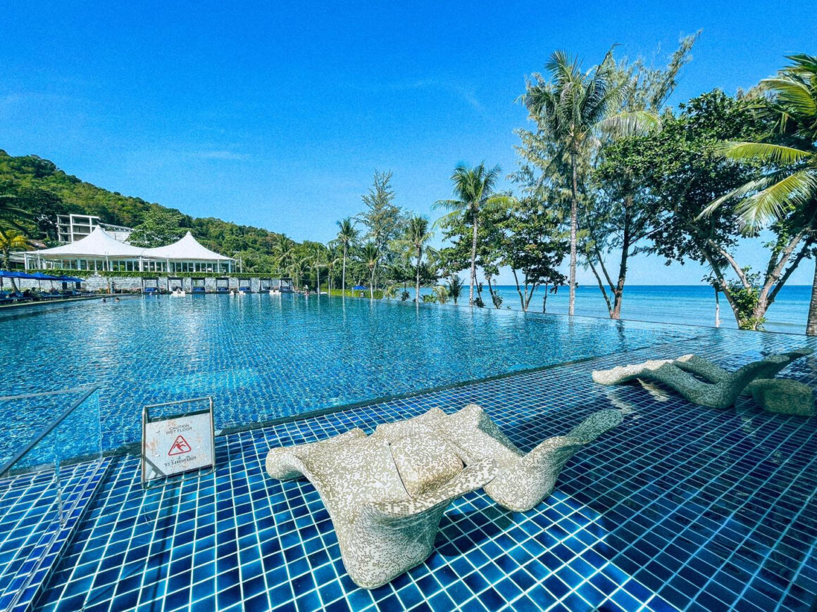Hyatt Regency Phuket Resort