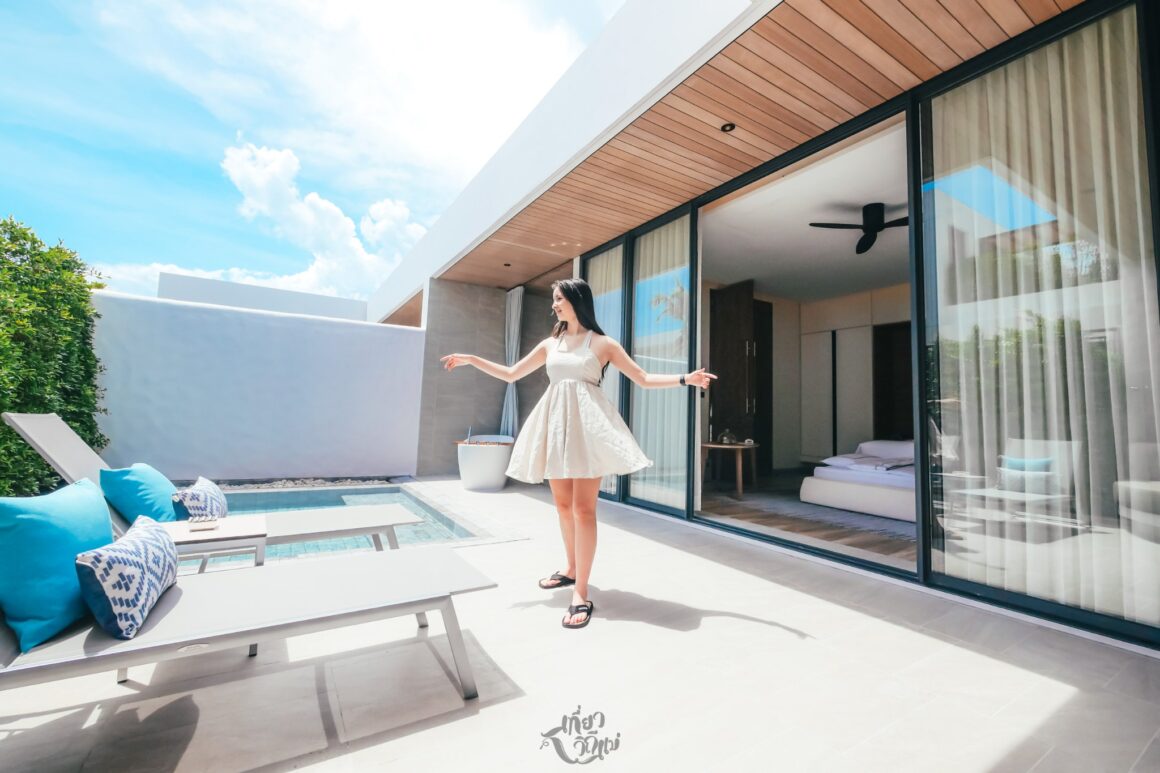 รีวิว Meliá Phuket Mai Khao