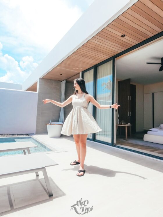 รีวิว Meliá Phuket Mai Khao