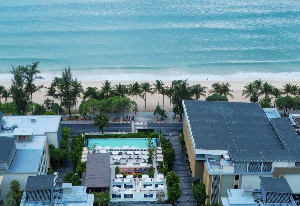 Four Points by Sheraton Phuket