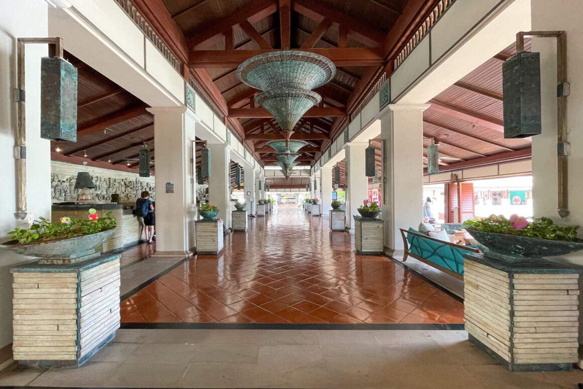 JW Marriott Phuket Resort & Spa