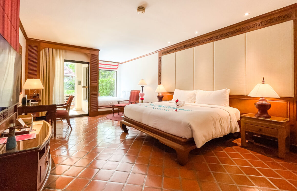 JW Marriott Phuket Resort & Spa