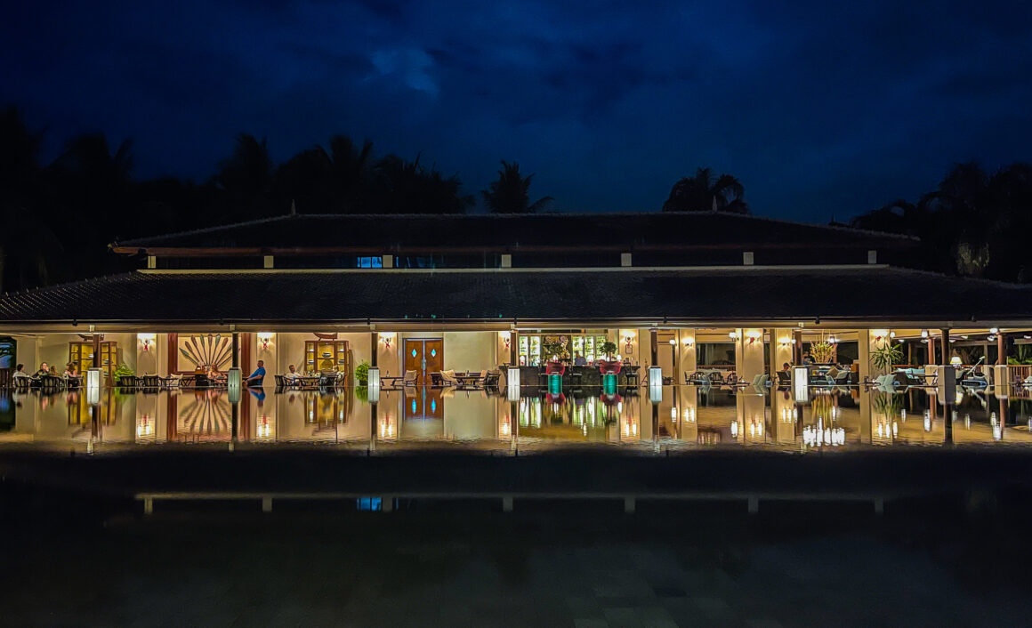 JW Marriott Phuket Resort & Spa