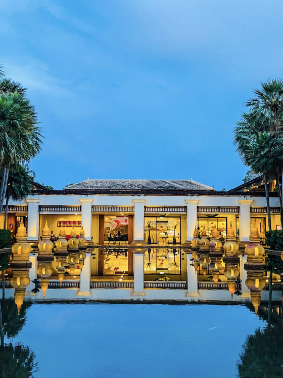 JW Marriott Phuket
