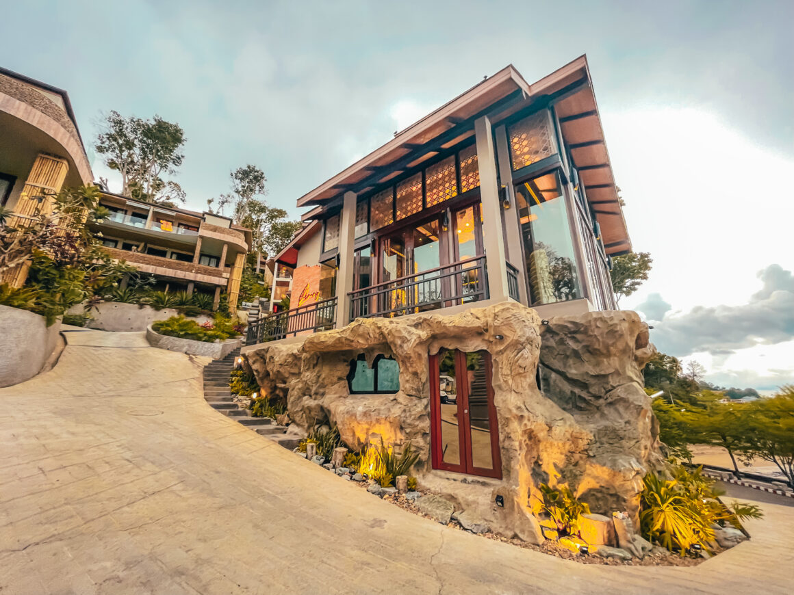 Sinae Phuket