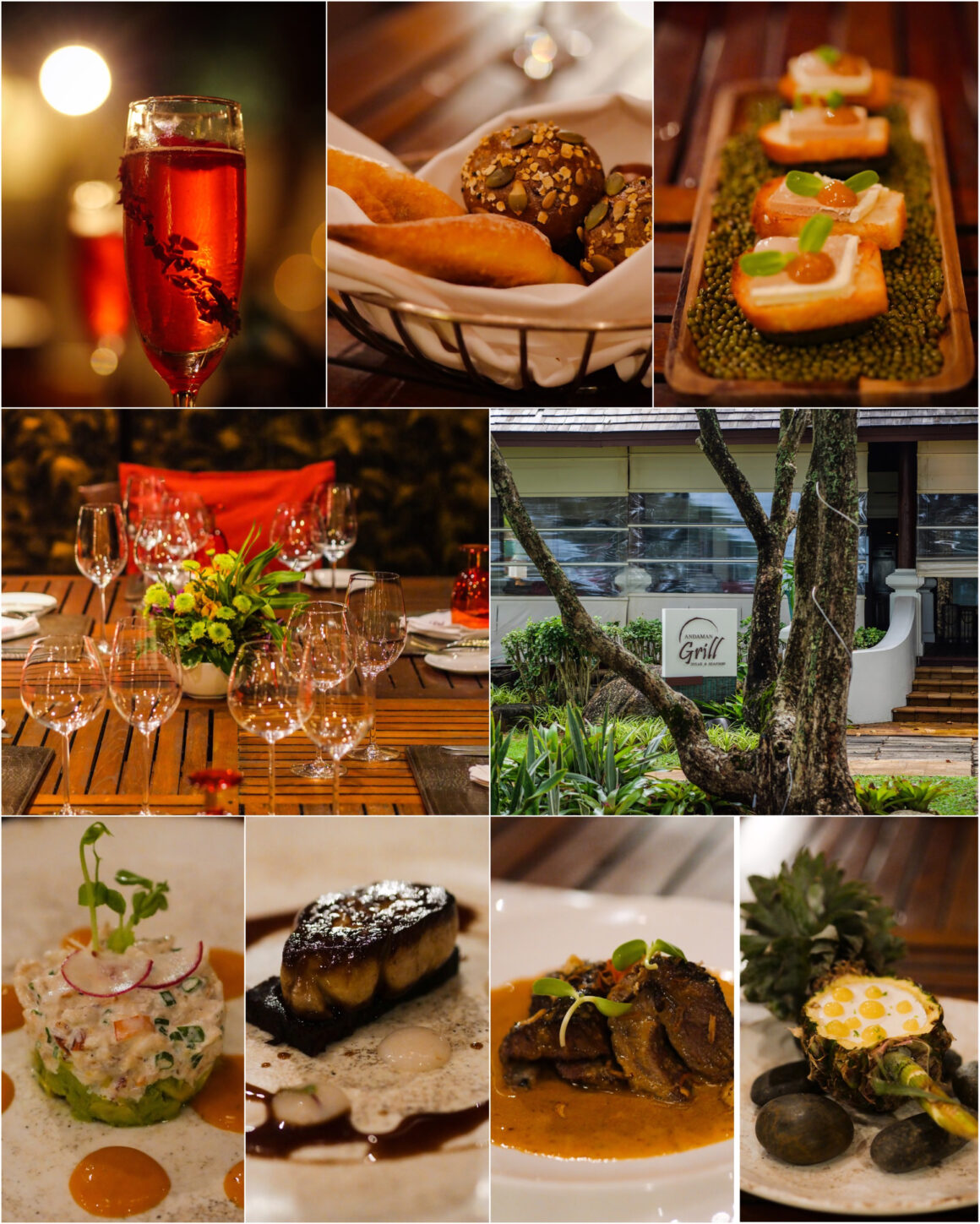 JW Marriott Phuket Resort & Spa