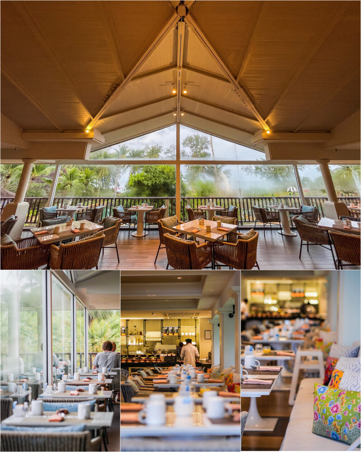 JW Marriott Phuket Resort & Spa