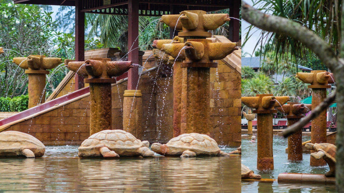 JW Marriott Phuket Resort & Spa