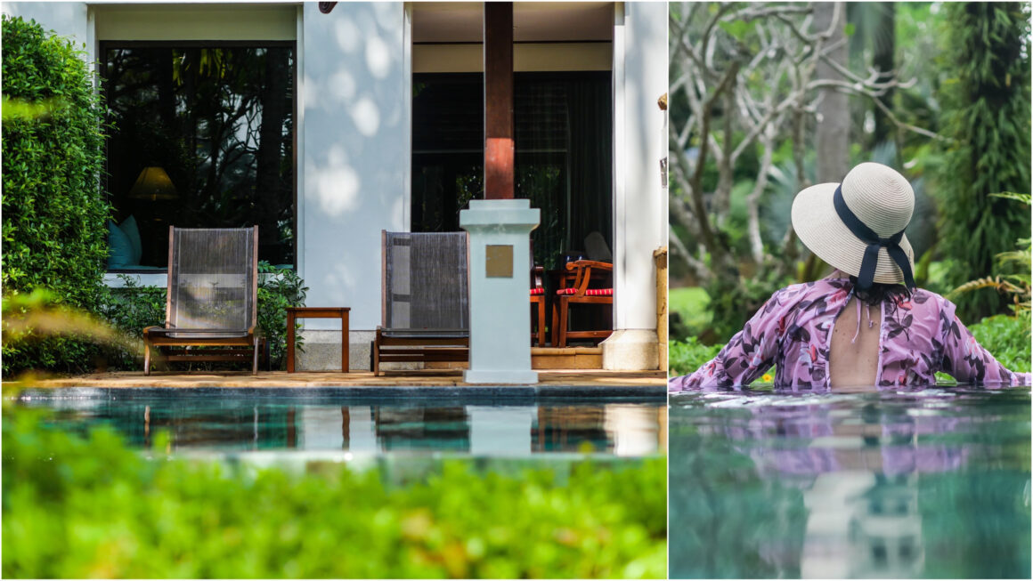 JW Marriott Phuket Resort & Spa