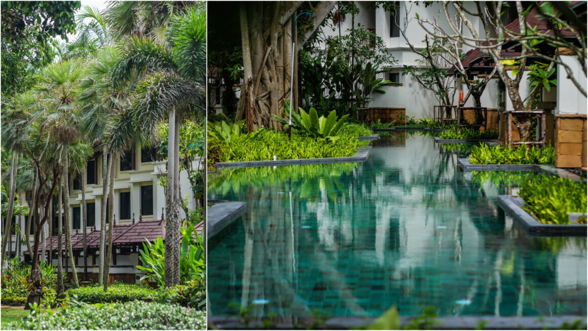 JW Marriott Phuket Resort & Spa