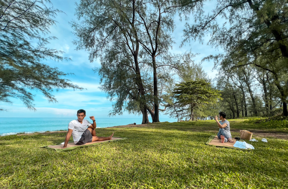 รีวิว Meliá Phuket Mai Khao
