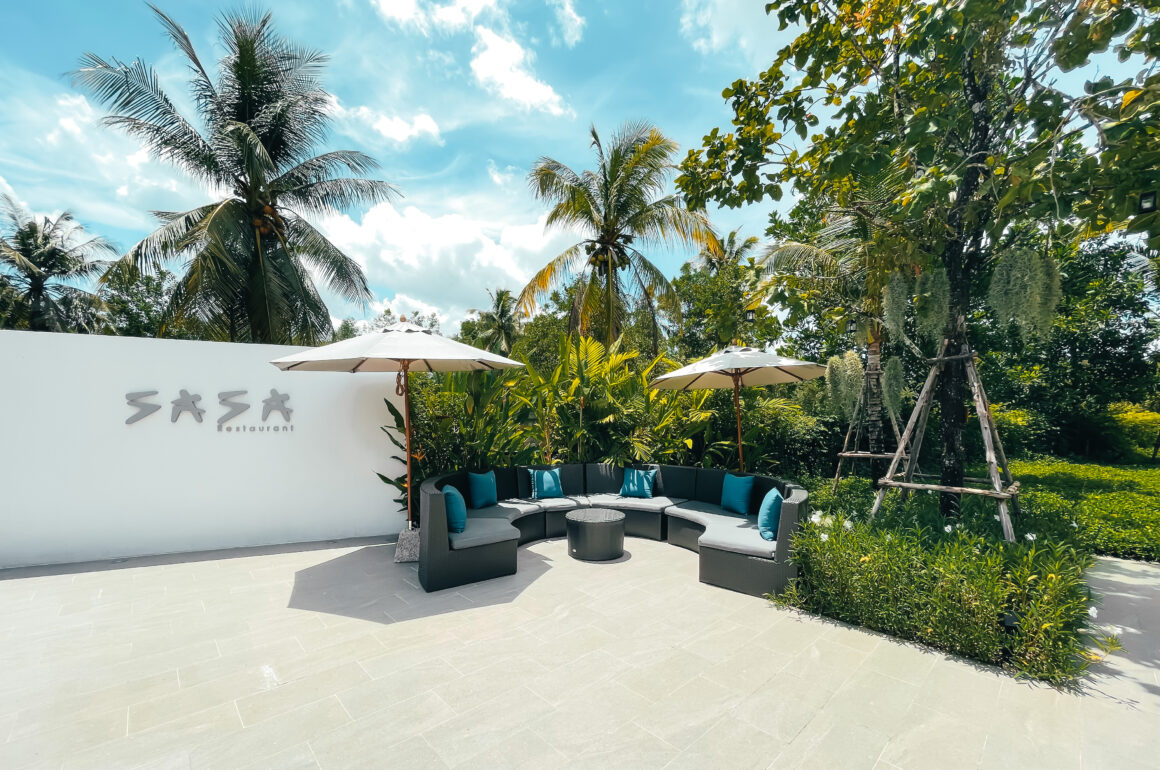 รีวิว Meliá Phuket Mai Khao