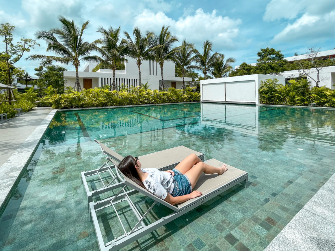 รีวิว Meliá Phuket Mai Khao