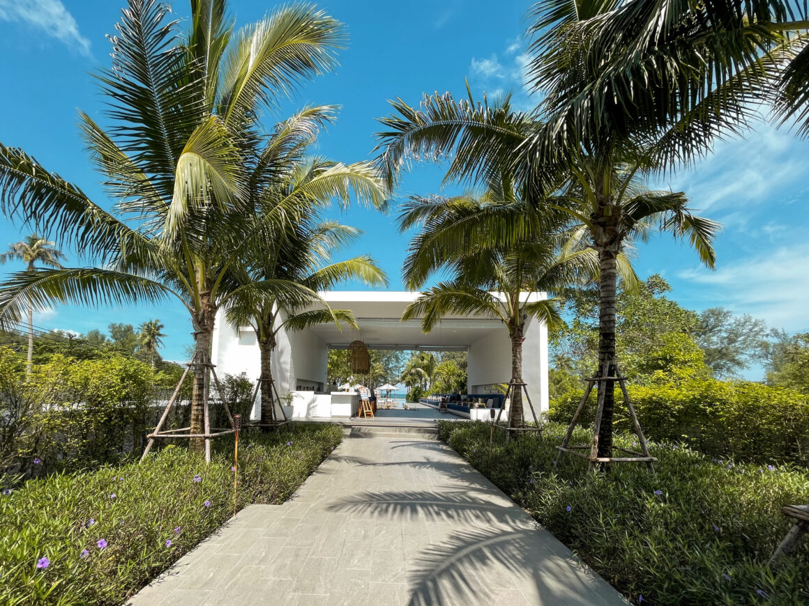 รีวิว Meliá Phuket Mai Khao