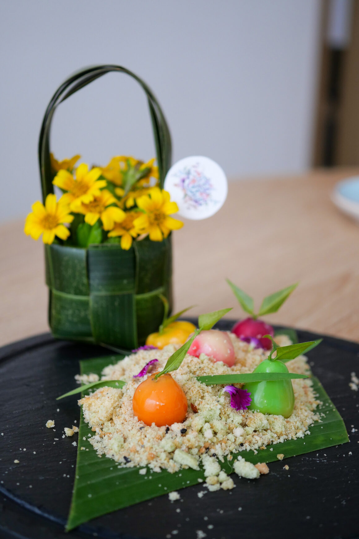 รีวิว Meliá Phuket Mai Khao