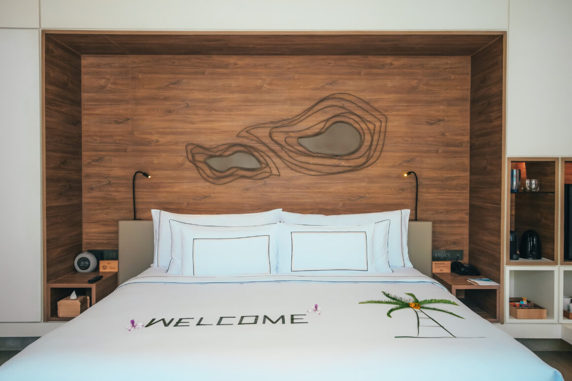 รีวิว Meliá Phuket Mai Khao