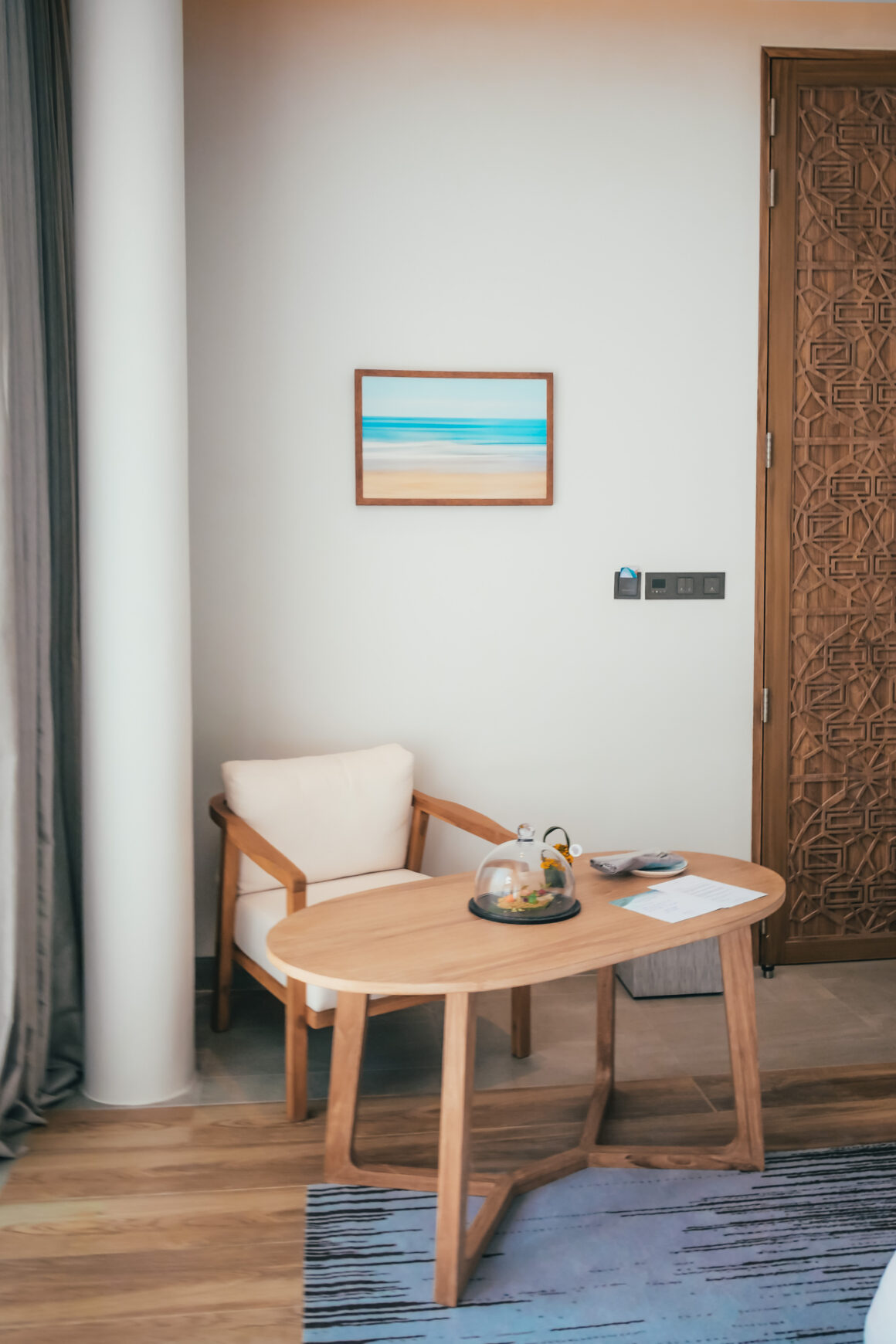 รีวิว Meliá Phuket Mai Khao
