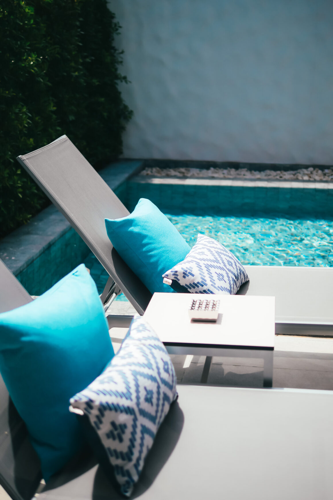 รีวิว Meliá Phuket Mai Khao