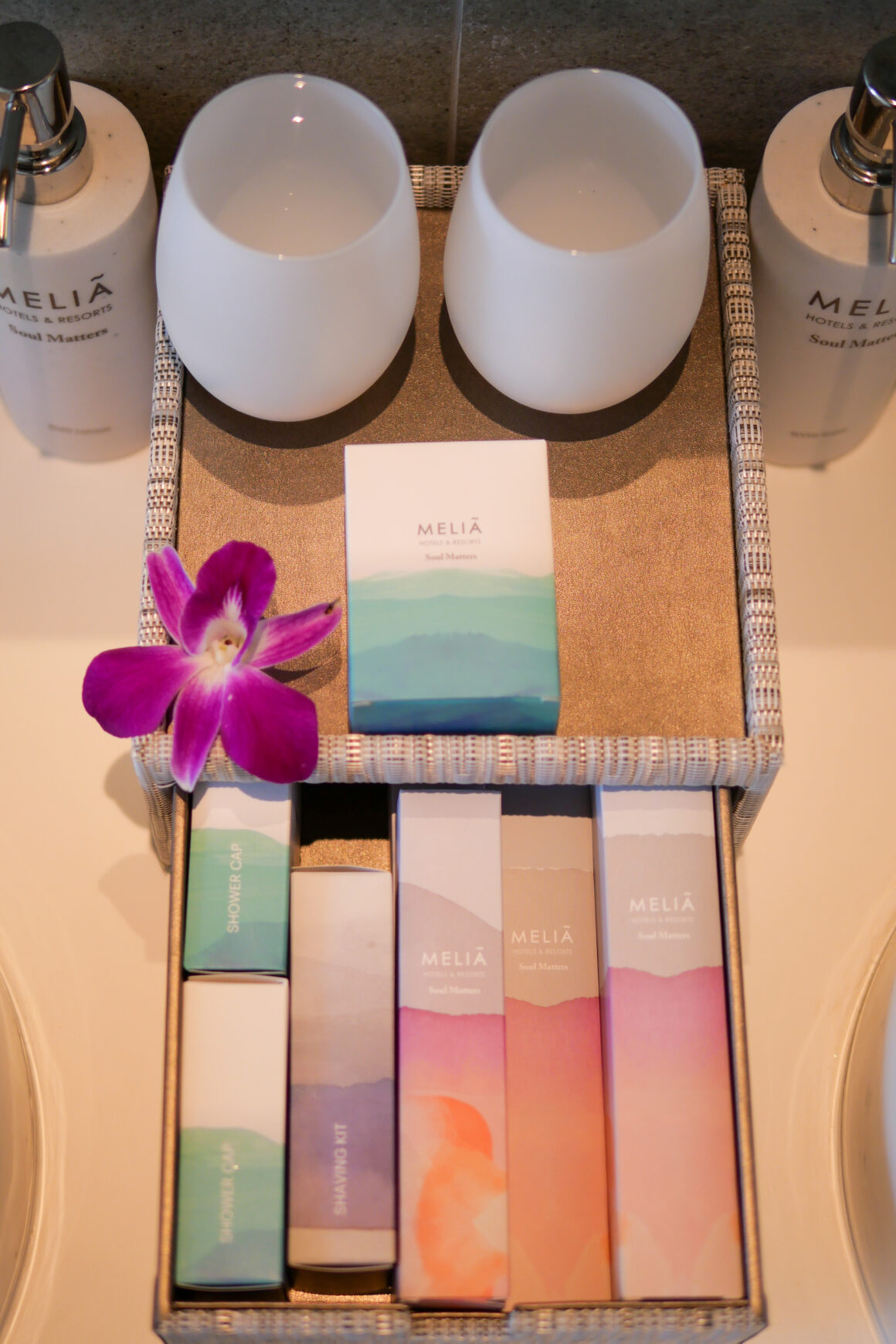 รีวิว Meliá Phuket Mai Khao