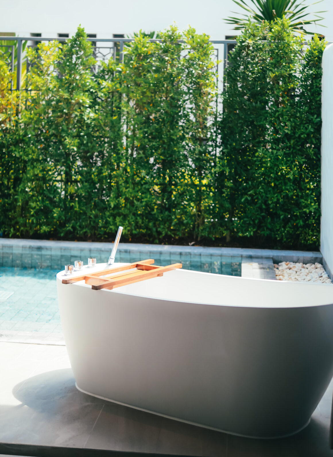 รีวิว Meliá Phuket Mai Khao