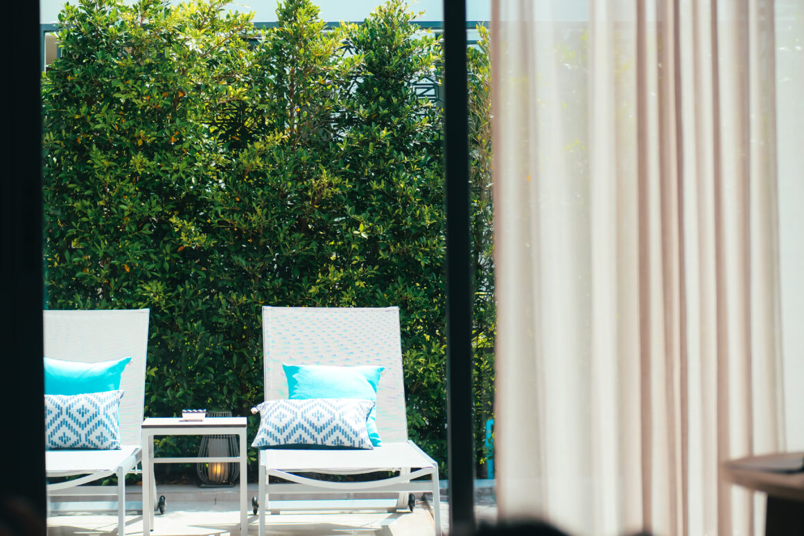 รีวิว Meliá Phuket Mai Khao