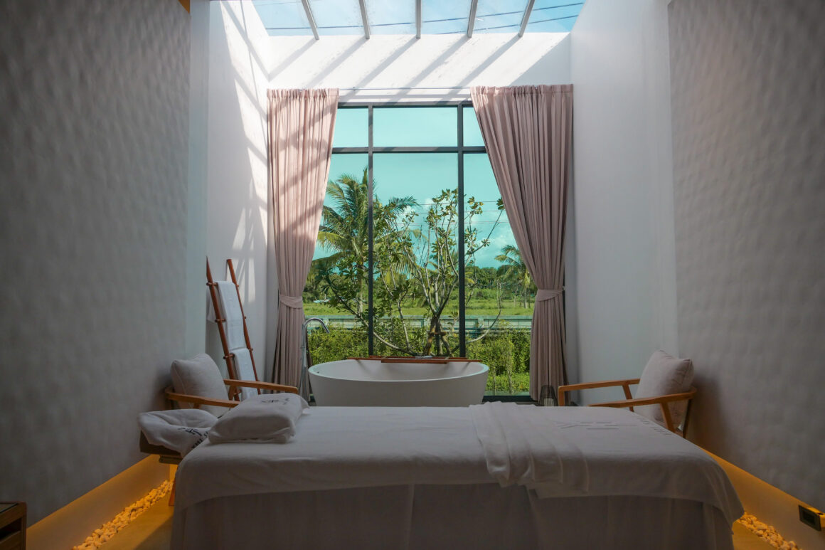 รีวิว Meliá Phuket Mai Khao
