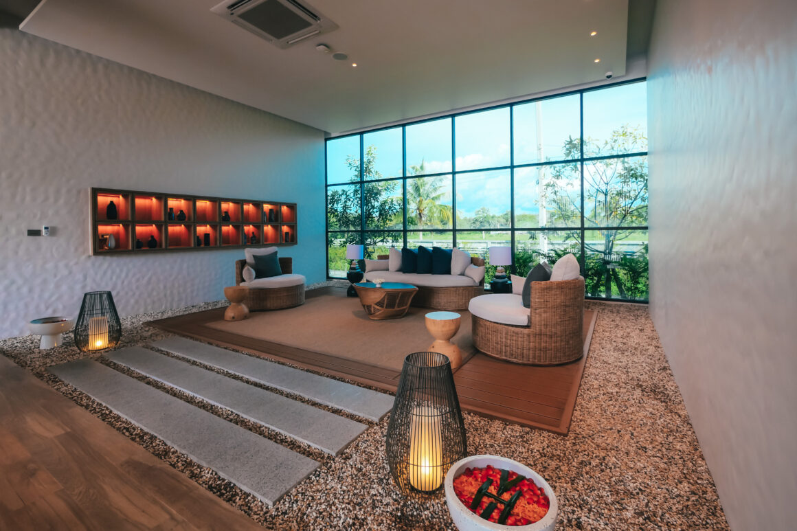 รีวิว Meliá Phuket Mai Khao
