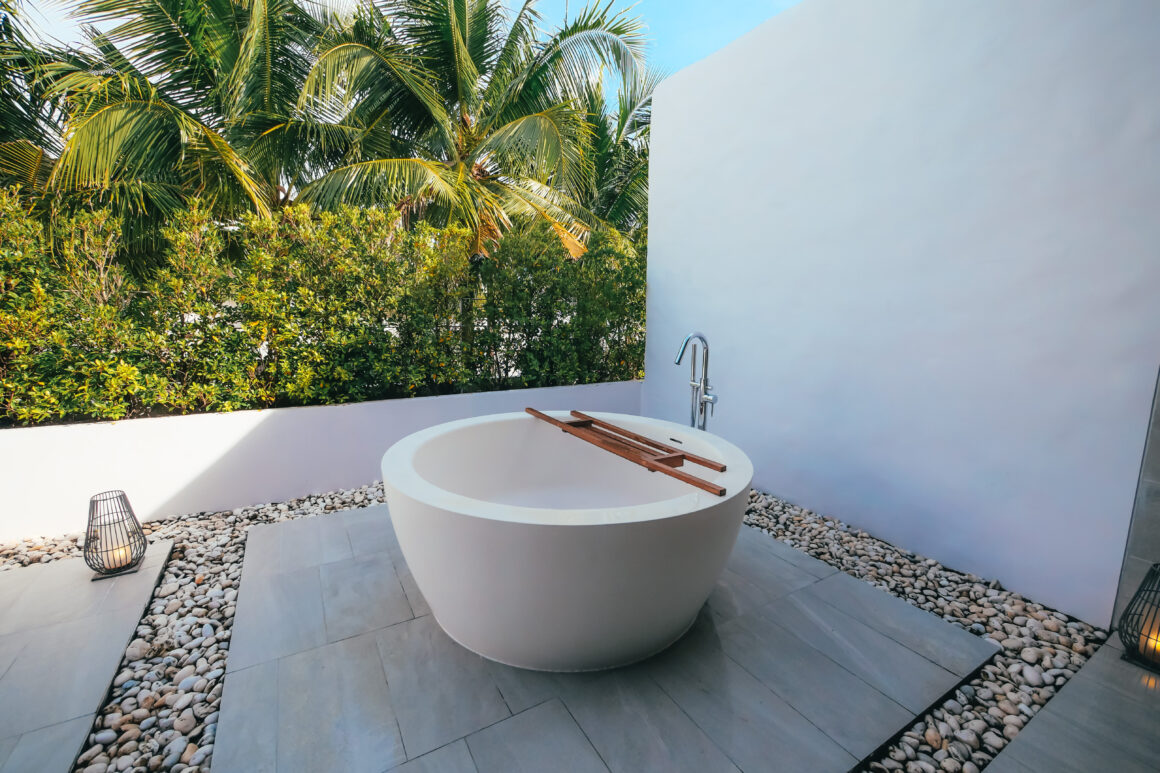 รีวิว Meliá Phuket Mai Khao