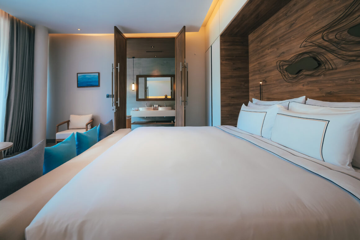 รีวิว Meliá Phuket Mai Khao