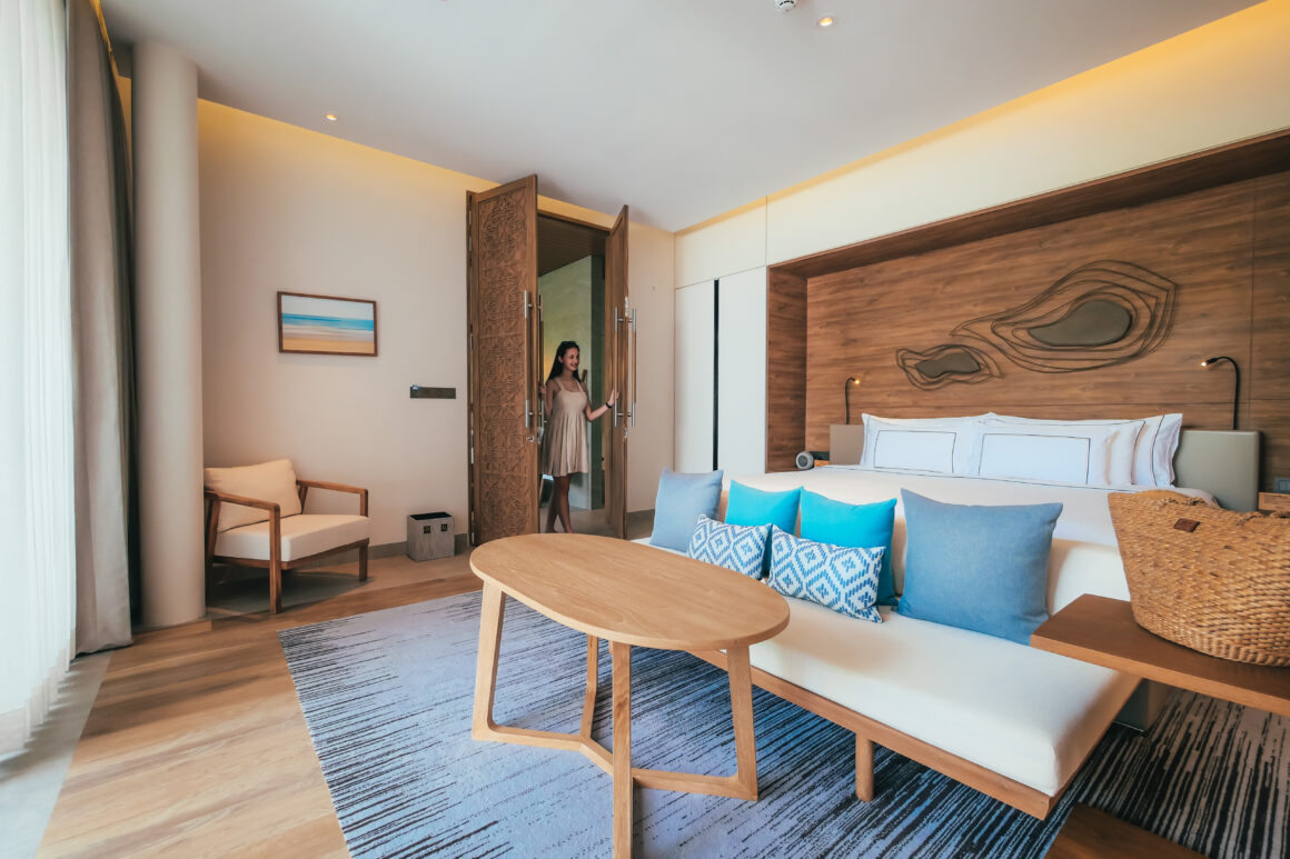 รีวิว Meliá Phuket Mai Khao