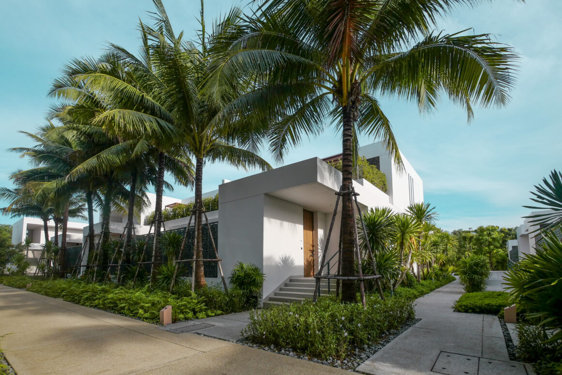 รีวิว Meliá Phuket Mai Khao