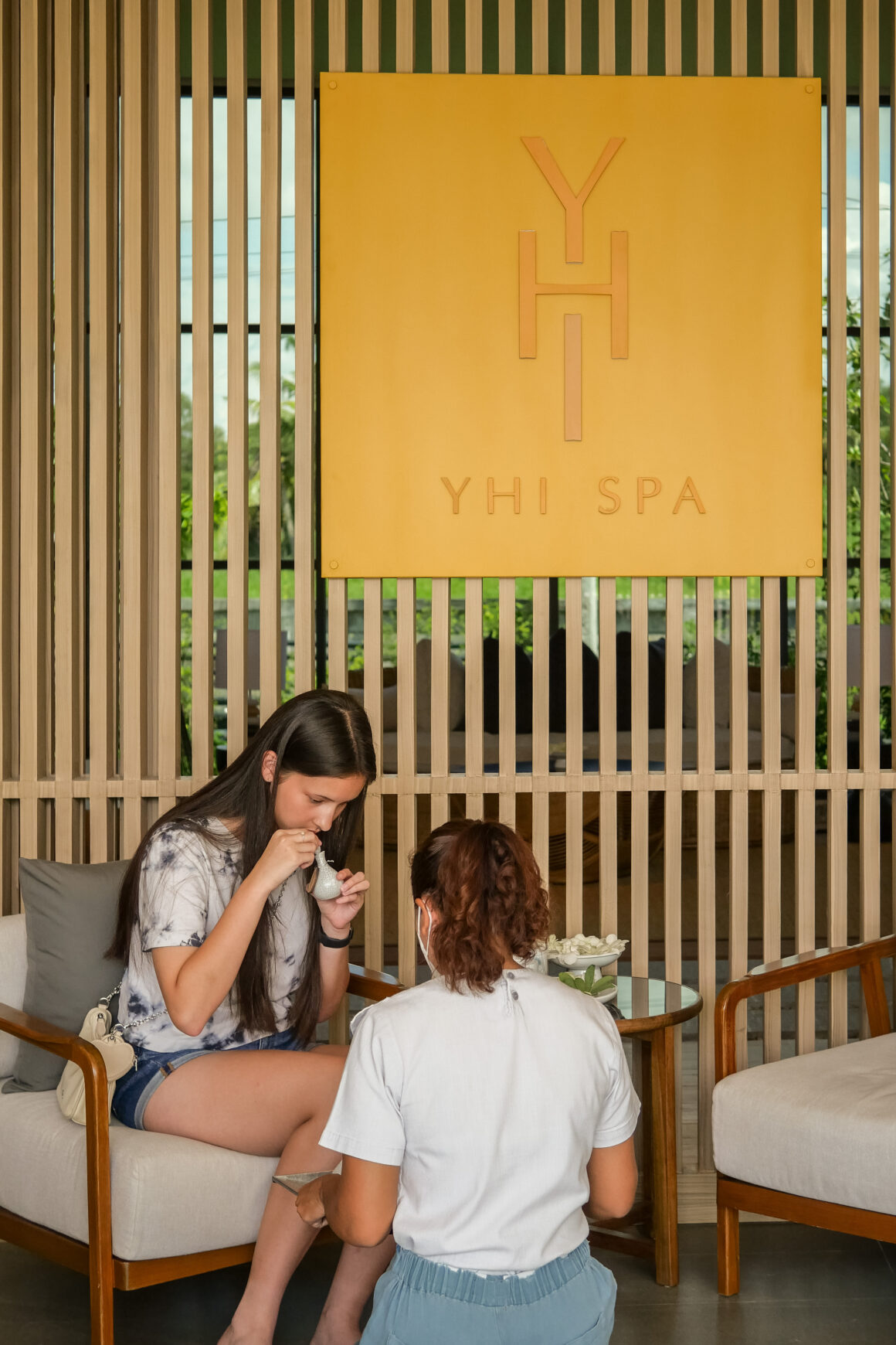 รีวิว Meliá Phuket Mai Khao