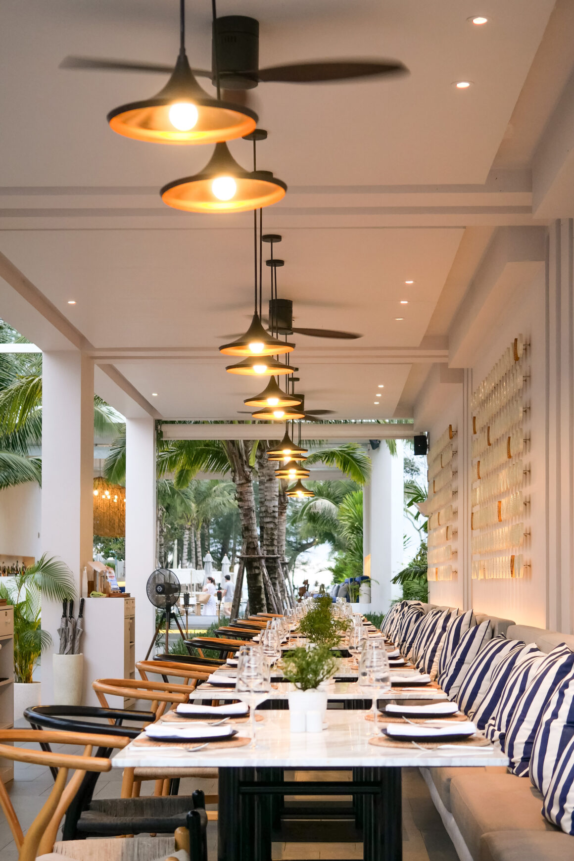 รีวิว Meliá Phuket Mai Khao